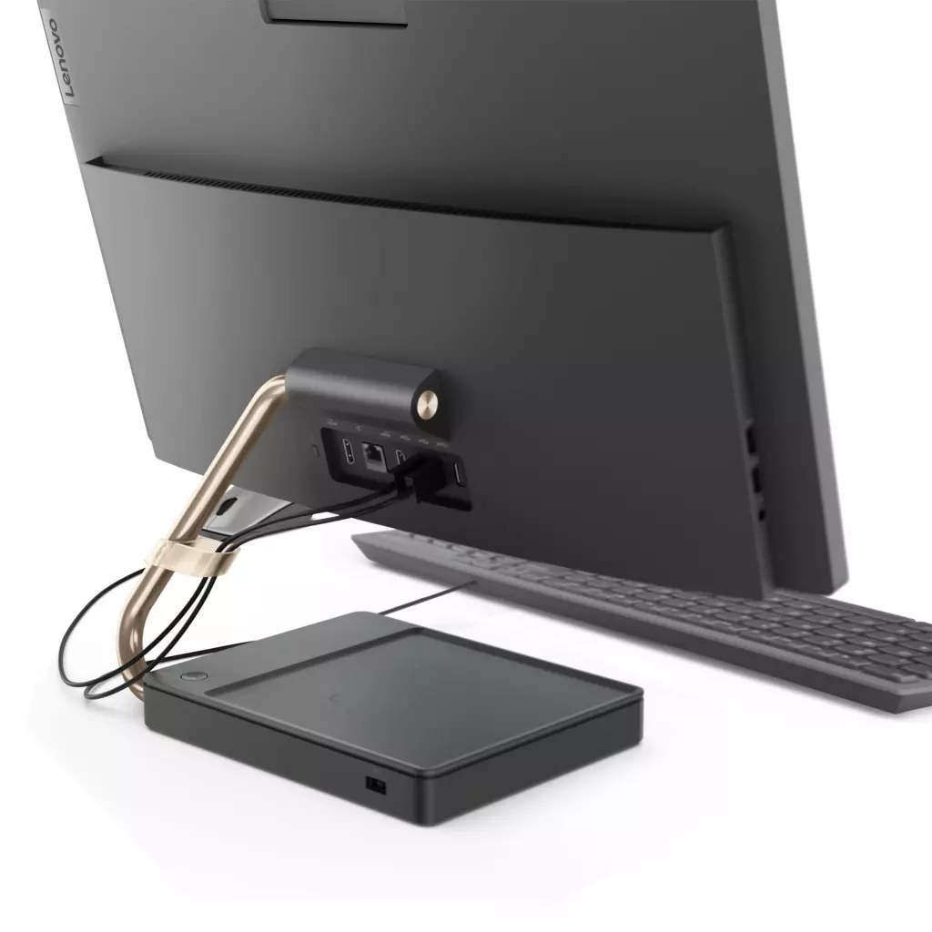 Компьютер Lenovo IdeaCentre AiO 5 24IOB6 / i5-11400T (F0G3005AUA) - 8 Компьютер Lenovo IdeaCentre AiO 5 24IOB6 / i5-11400T (F0G3005AUA) - 8