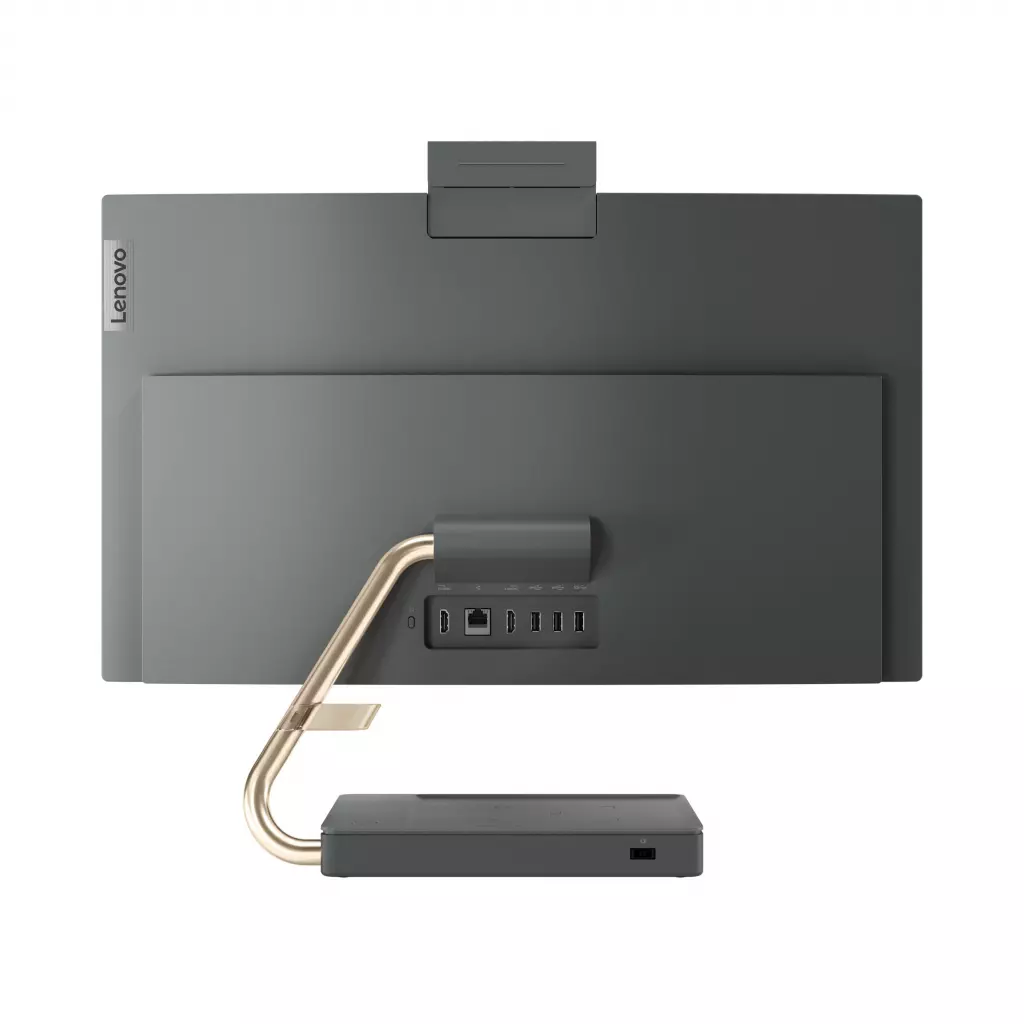 Компьютер Lenovo IdeaCentre AiO 5 24IOB6 / i5-11400T (F0G30058UA) - 7 Компьютер Lenovo IdeaCentre AiO 5 24IOB6 / i5-11400T (F0G30058UA) - 7