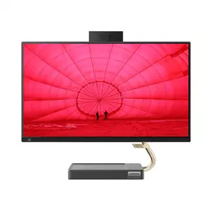 Компьютер Lenovo IdeaCentre AiO 5 24IOB6 / i7-11700T (F0G30059UA)