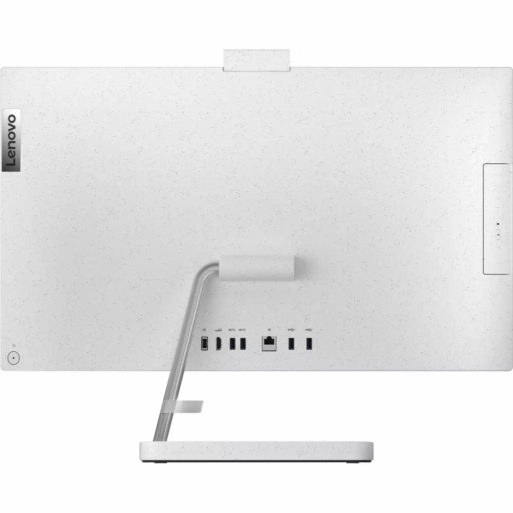 Компьютер Lenovo IdeaCentre AiO 3 27ALC6 / Ryzen5 5500U (F0FY003VUA) - 6 Компьютер Lenovo IdeaCentre AiO 3 27ALC6 / Ryzen5 5500U (F0FY003VUA) - 6