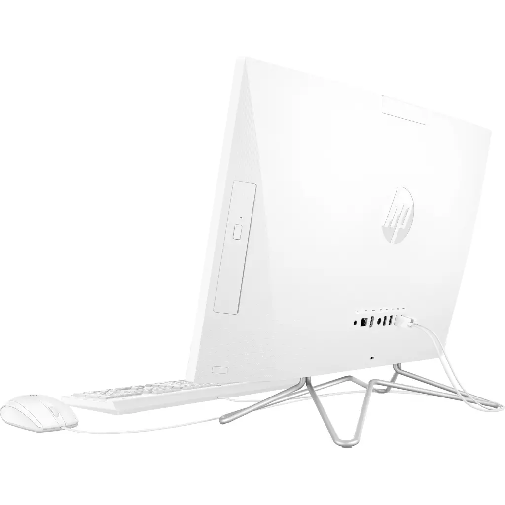 Компьютер HP 24-df1012ua AiO / i5-1135G7 (42Q62EA) - 4 Компьютер HP 24-df1012ua AiO / i5-1135G7 (42Q62EA) - 4