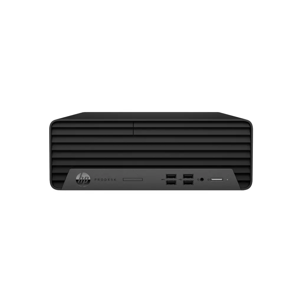 Компьютер HP ProDesk 400 G7 SFF / i3-10100 (293Z3EA) - 1 Компьютер HP ProDesk 400 G7 SFF / i3-10100 (293Z3EA) - 1