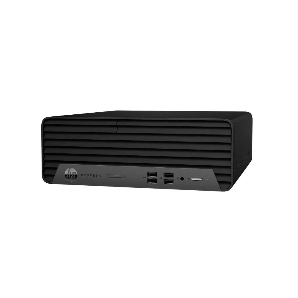 Компьютер HP ProDesk 400 G7 SFF / i3-10100 (293Z3EA)