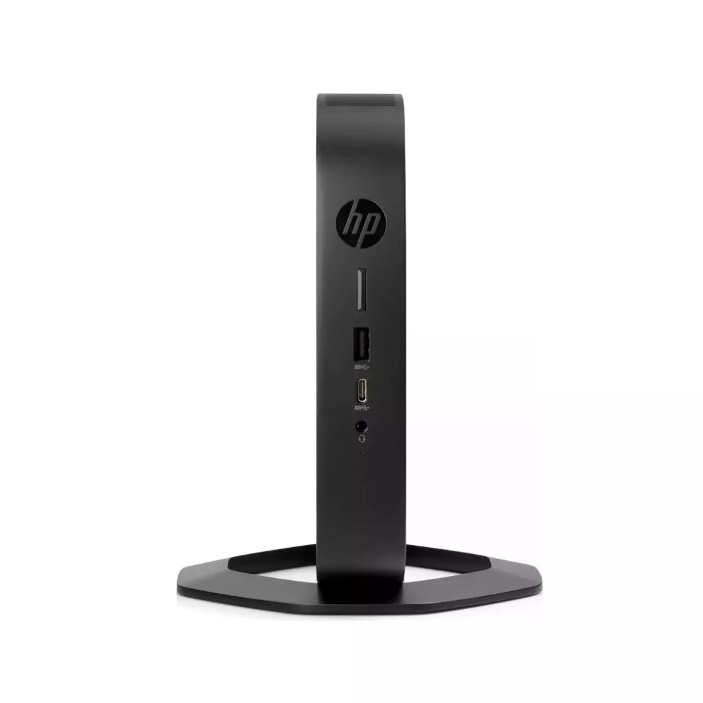 Компьютер HP t540 / Ryzen R1305G / ThinPro (1X6E8AA) - 1 Компьютер HP t540 / Ryzen R1305G / ThinPro (1X6E8AA) - 1