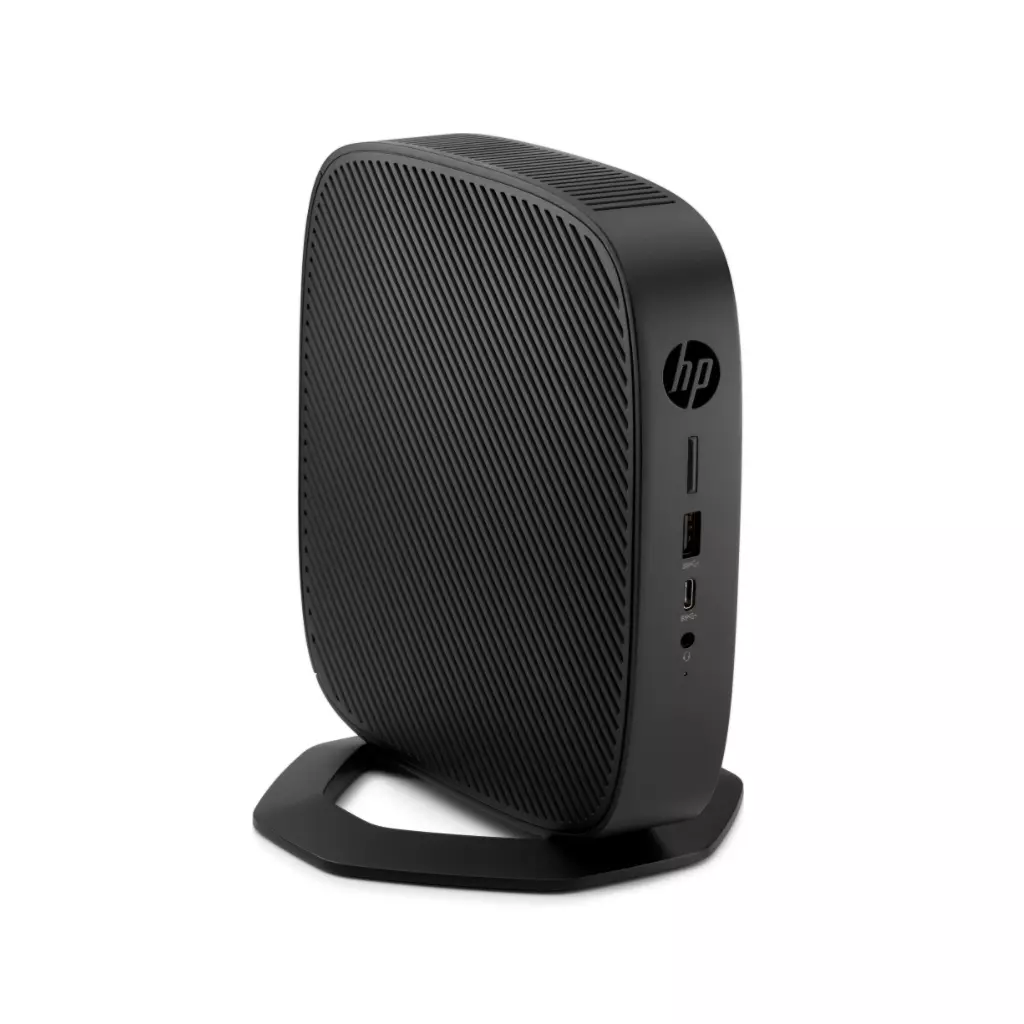 Компьютер HP t540 / Ryzen R1305G / ThinPro (1X6E8AA) - 2 Компьютер HP t540 / Ryzen R1305G / ThinPro (1X6E8AA) - 2