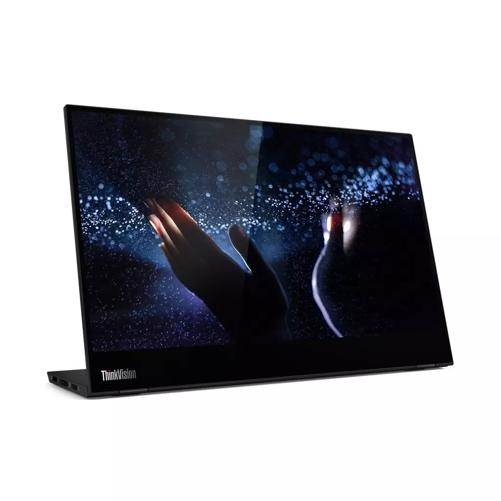 Монитор Lenovo M14T (62A3UAT1WL) - 1 Монитор Lenovo M14T (62A3UAT1WL) - 1
