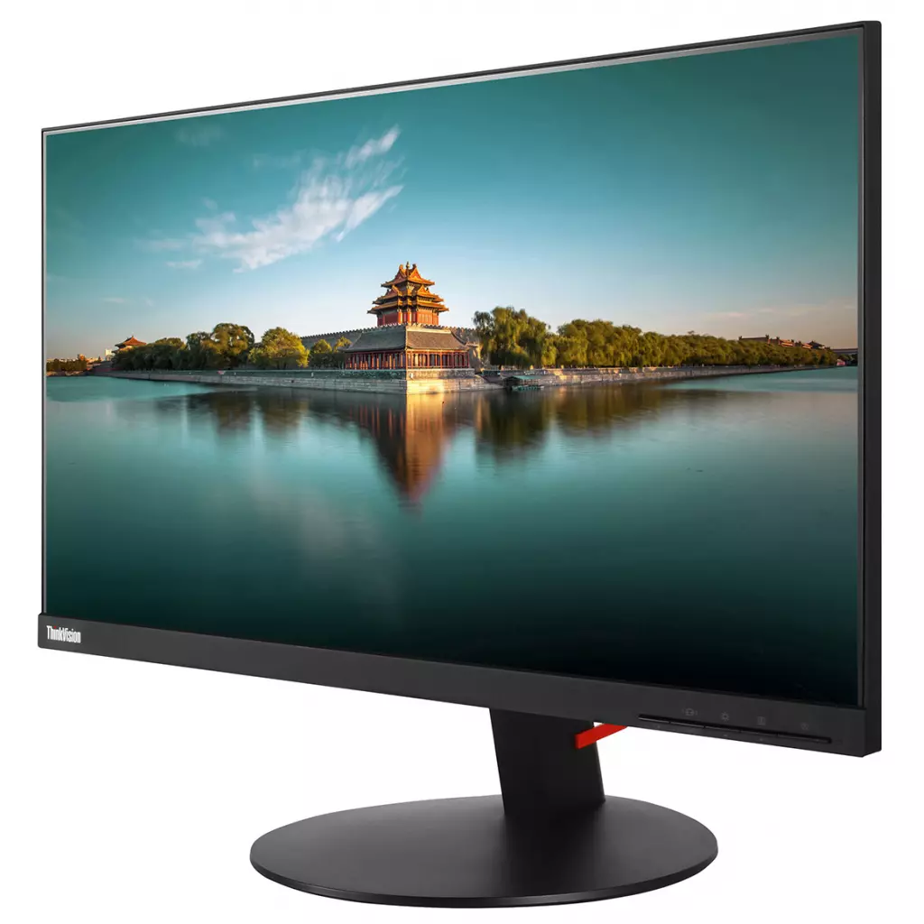 Монитор Lenovo T24I-10 (61CEMAR2EU) - 2 Монитор Lenovo T24I-10 (61CEMAR2EU) - 2