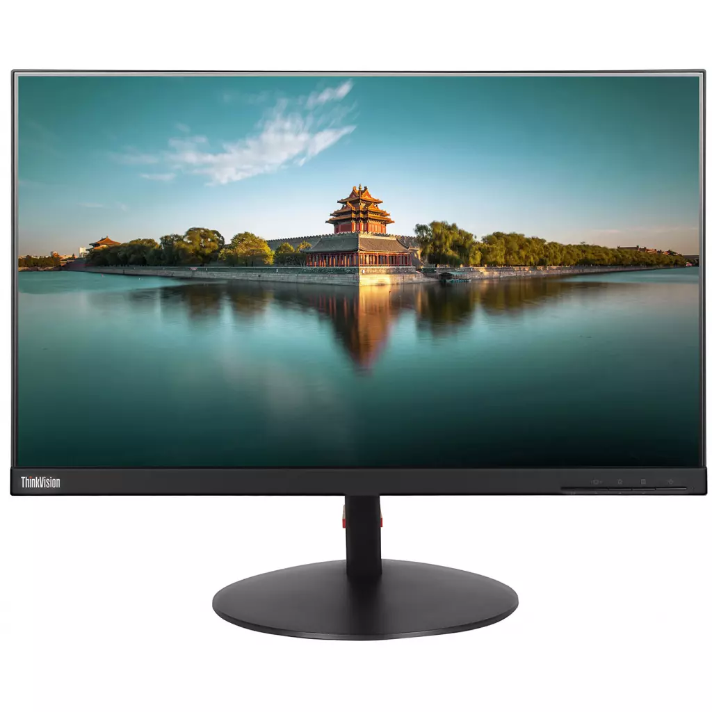 Монитор Lenovo T24I-10 (61CEMAR2EU)