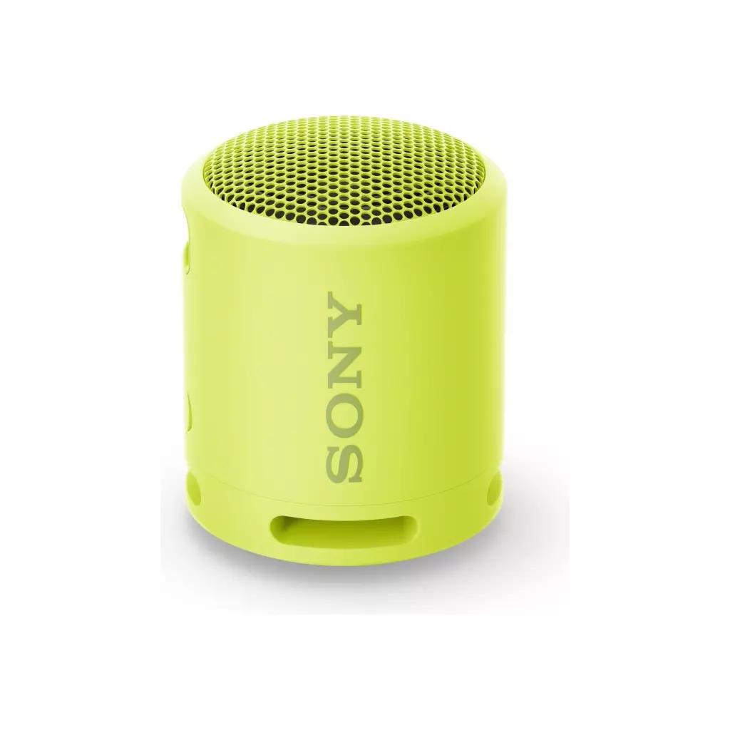 Акустическая система Sony SRS-XB13 Lime (SRSXB13Y.RU2) - 1 Акустическая система Sony SRS-XB13 Lime (SRSXB13Y.RU2) - 1
