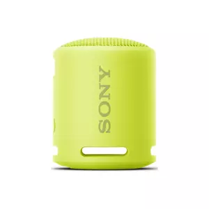 Акустическая система Sony SRS-XB13 Lime (SRSXB13Y.RU2)