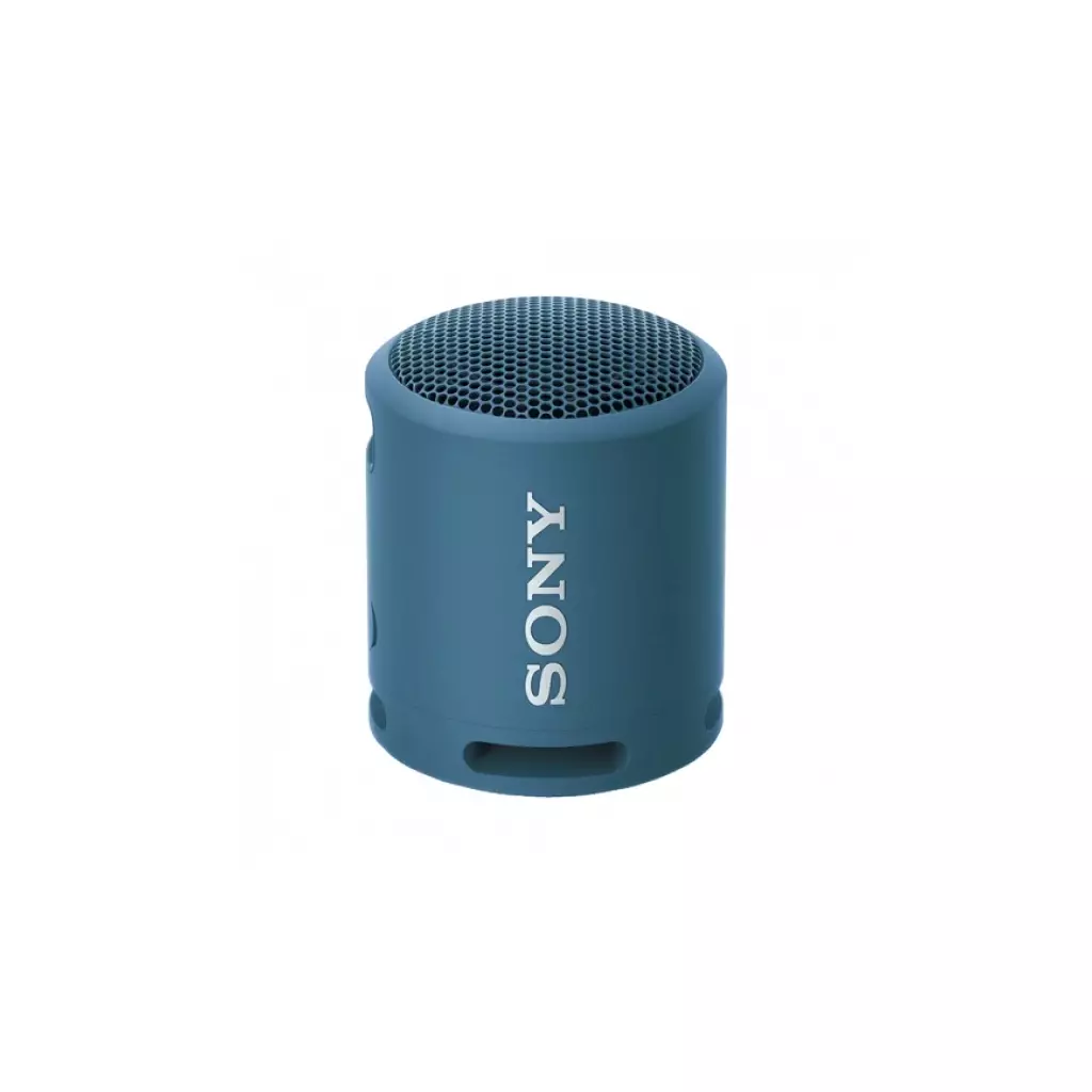 Акустическая система Sony SRS-XB13 Deep Blue (SRSXB13L.RU2) - 2 Акустическая система Sony SRS-XB13 Deep Blue (SRSXB13L.RU2) - 2