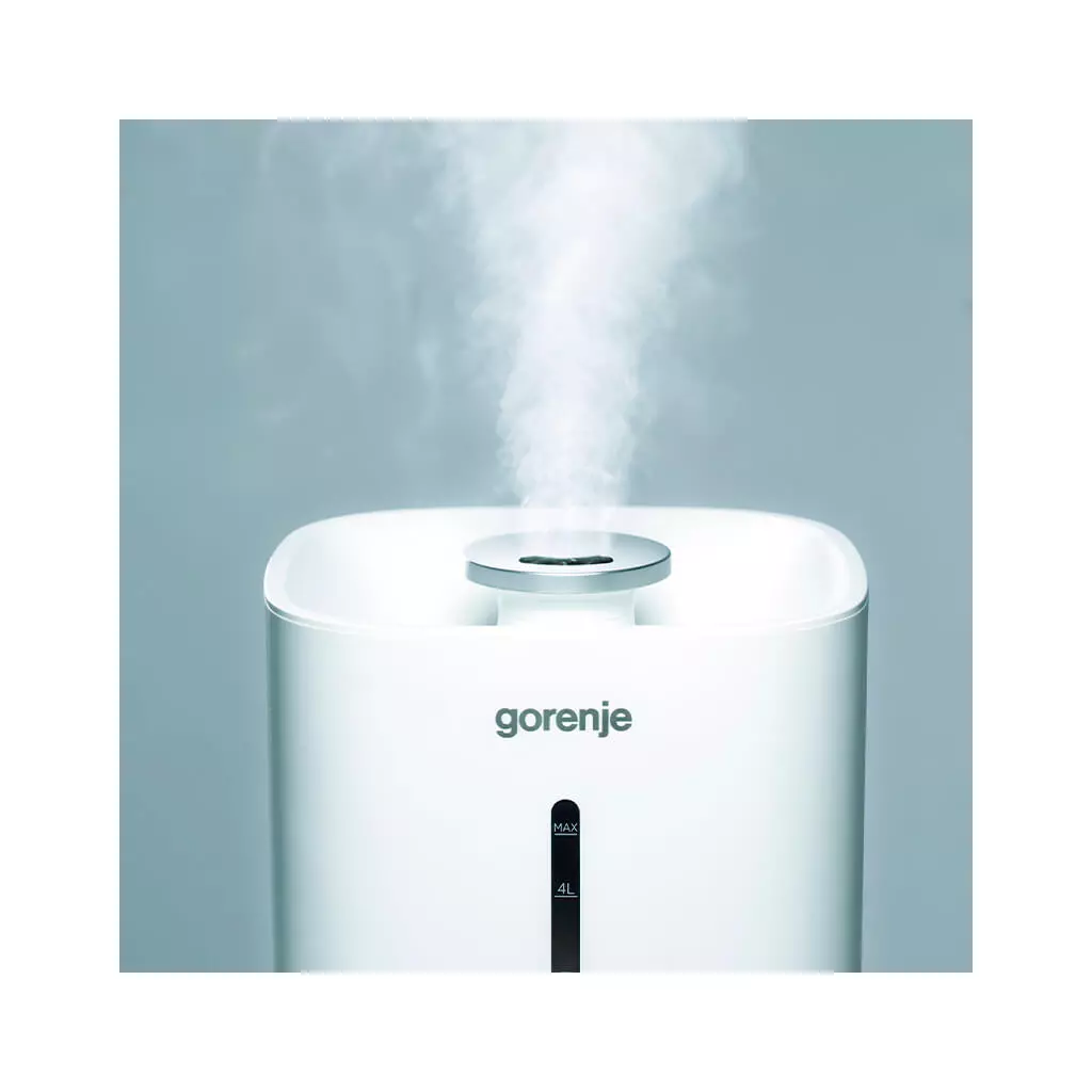 Увлажнитель воздуха Gorenje H45W - 3 Увлажнитель воздуха Gorenje H45W - 3