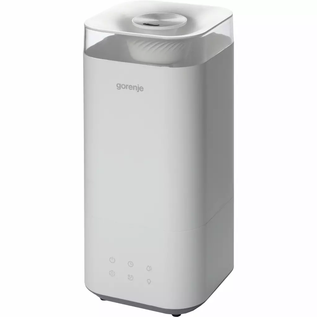Увлажнитель воздуха Gorenje H50W - 1 Увлажнитель воздуха Gorenje H50W - 1
