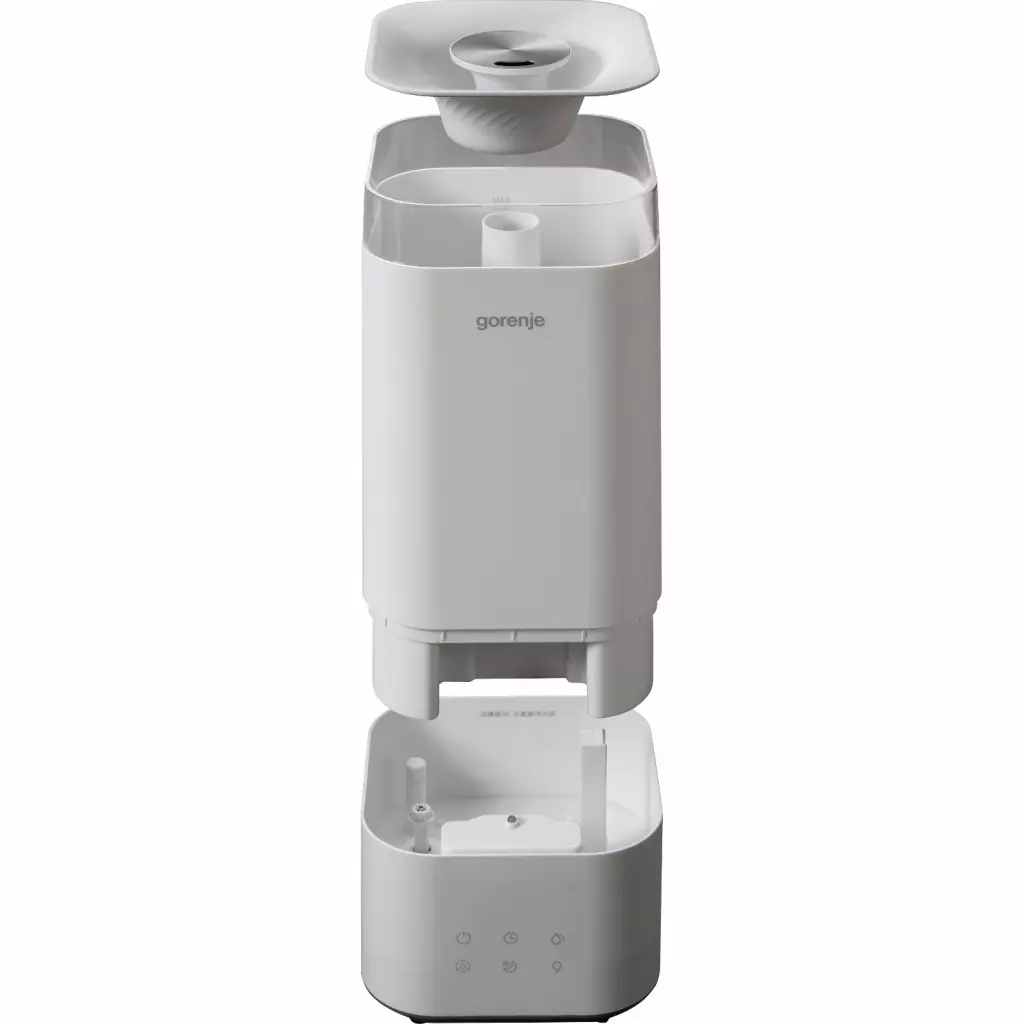 Увлажнитель воздуха Gorenje H50W - 2 Увлажнитель воздуха Gorenje H50W - 2