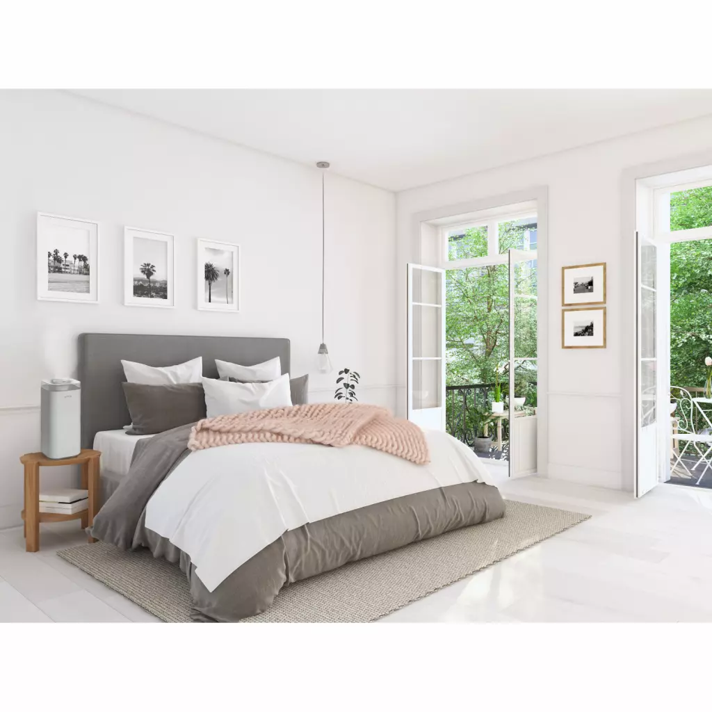 Увлажнитель воздуха Gorenje H50W - 4 Увлажнитель воздуха Gorenje H50W - 4