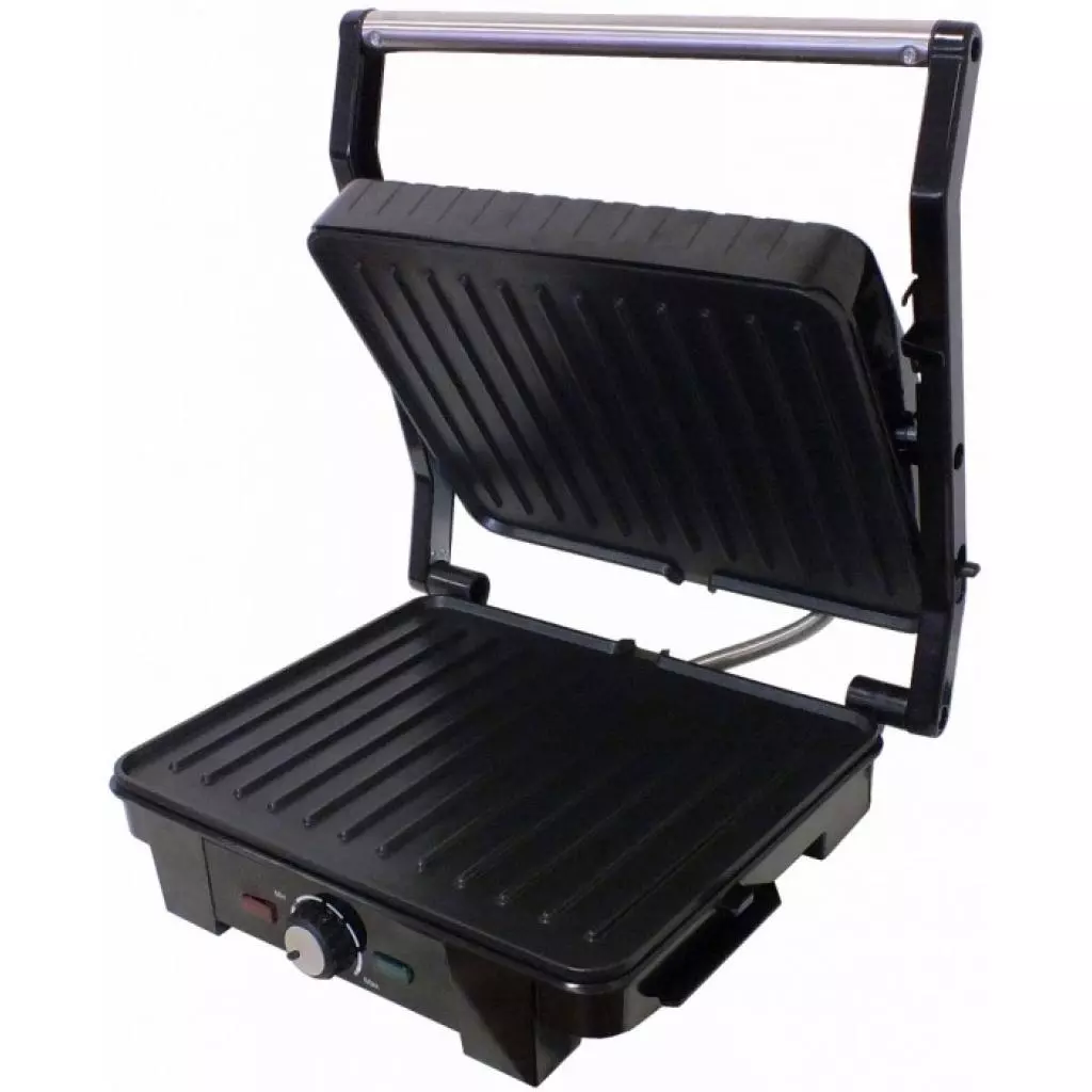 Электрогриль Grunhelm G2200 - 1 Электрогриль Grunhelm G2200 - 1