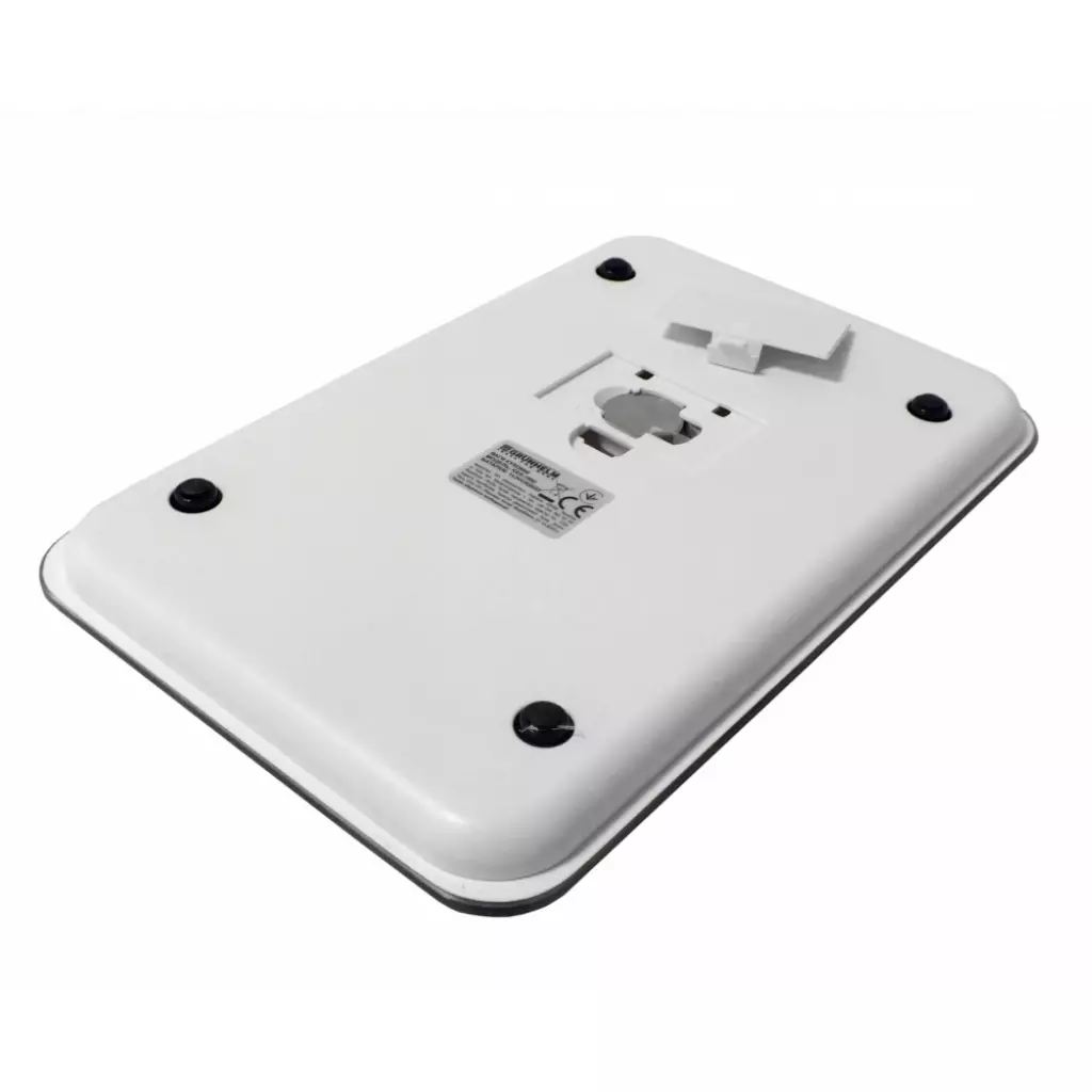 Весы кухонные Grunhelm KES-1RIC - 1 Весы кухонные Grunhelm KES-1RIC - 1