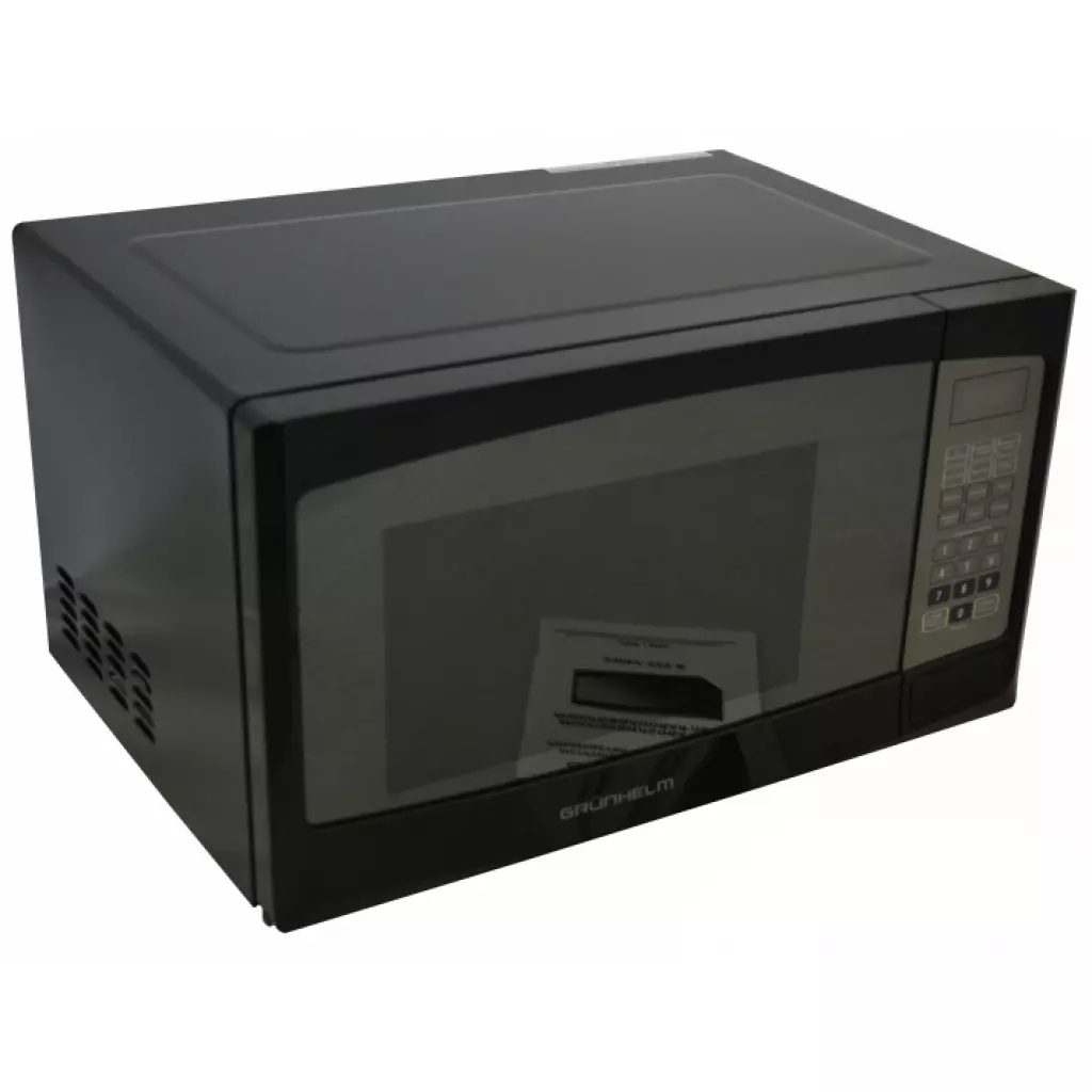 Микроволновая печь Grunhelm 23MX523-B - 1 Микроволновая печь Grunhelm 23MX523-B - 1