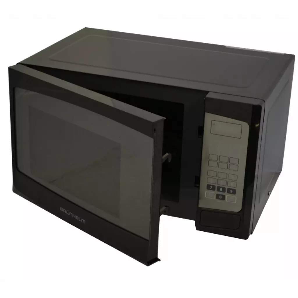 Микроволновая печь Grunhelm 23MX523-B - 2 Микроволновая печь Grunhelm 23MX523-B - 2