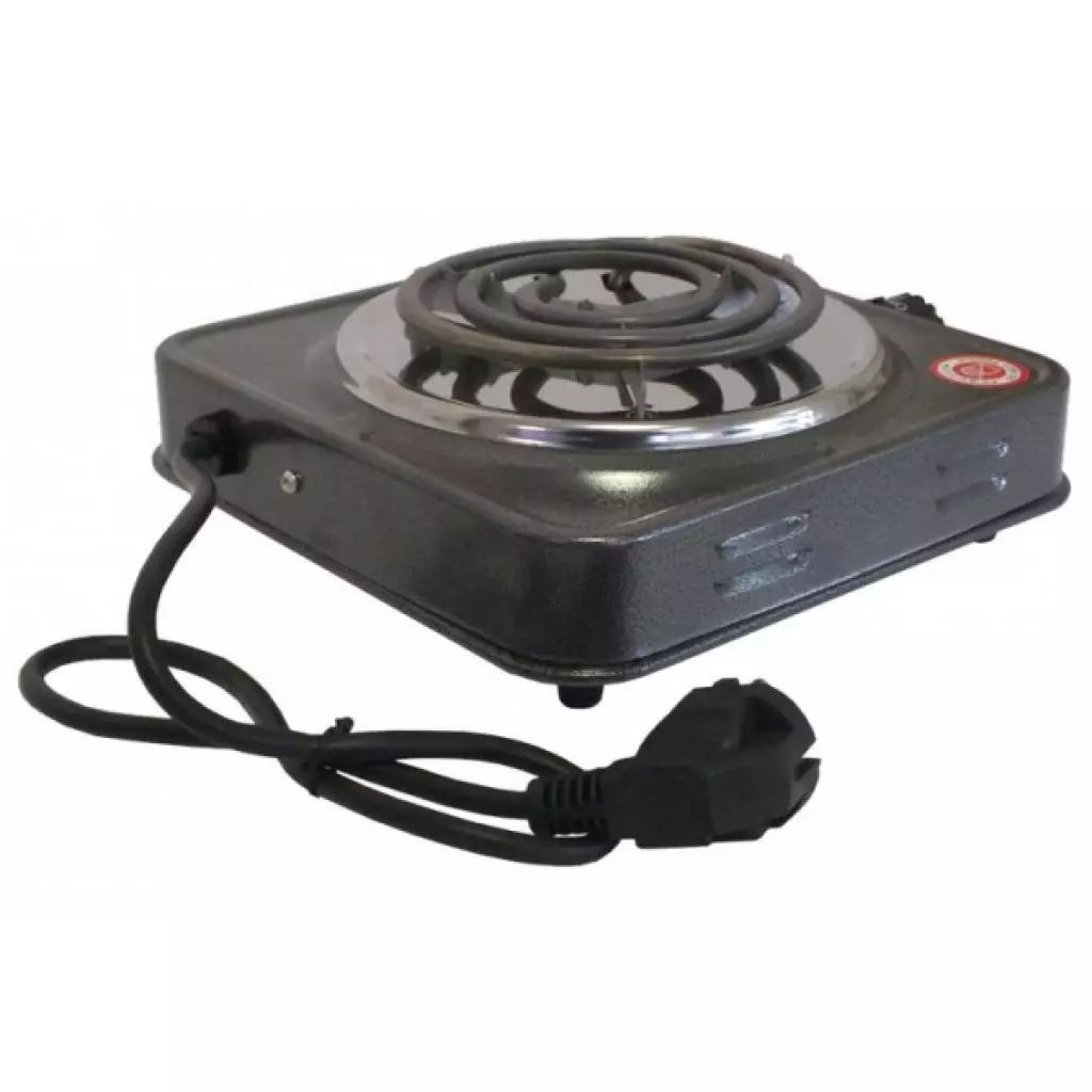 Электроплитка Grunhelm GHP-5811 - 2 Электроплитка Grunhelm GHP-5811 - 2