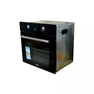 Духовой шкаф Grunhelm GDG 259 B