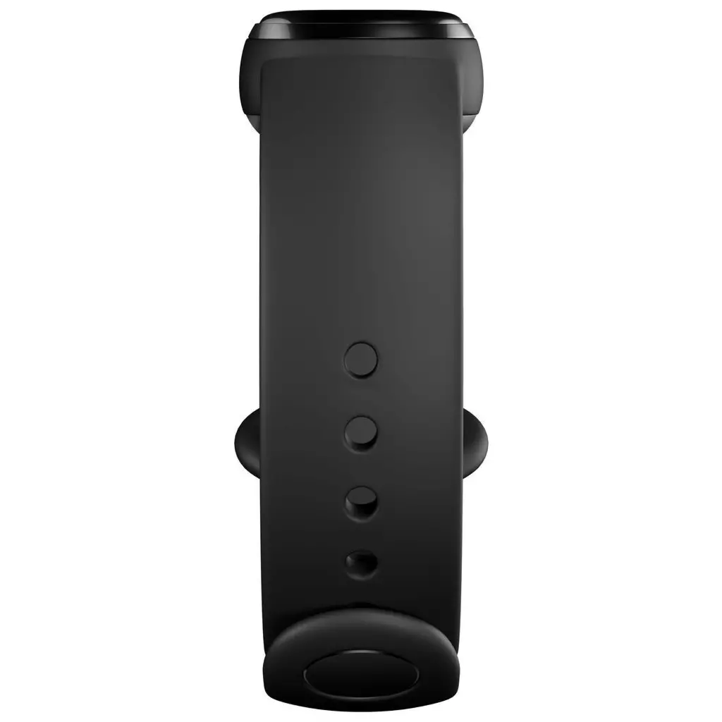 Фитнес браслет Xiaomi Mi Smart Band 6 NFC Black - 9 Фитнес браслет Xiaomi Mi Smart Band 6 NFC Black - 9