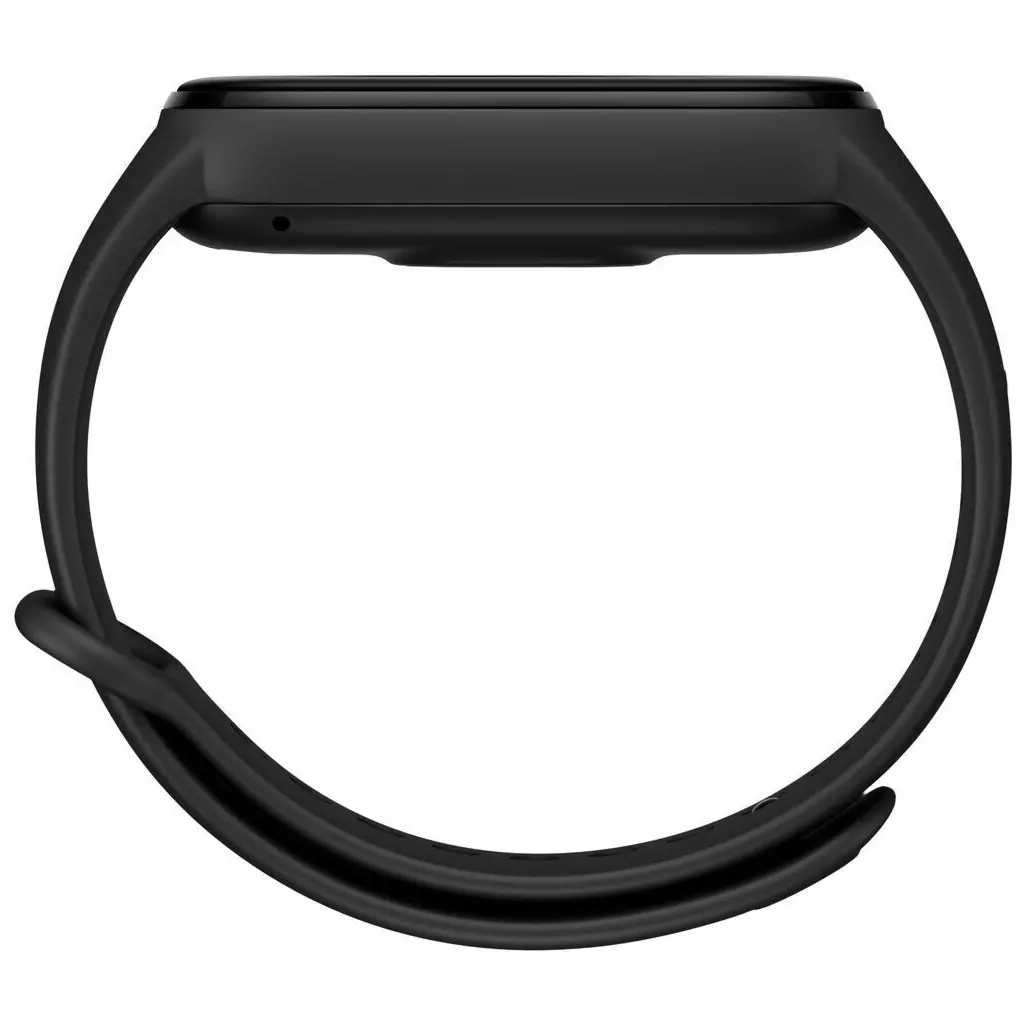 Фитнес браслет Xiaomi Mi Smart Band 6 NFC Black - 10 Фитнес браслет Xiaomi Mi Smart Band 6 NFC Black - 10