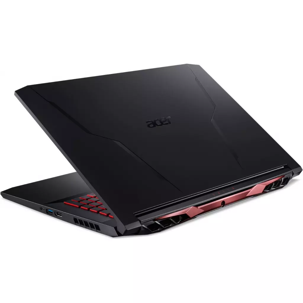 Ноутбук Acer Nitro 5 AN517-41 (NH.QAREU.00S) - 6 Ноутбук Acer Nitro 5 AN517-41 (NH.QAREU.00S) - 6