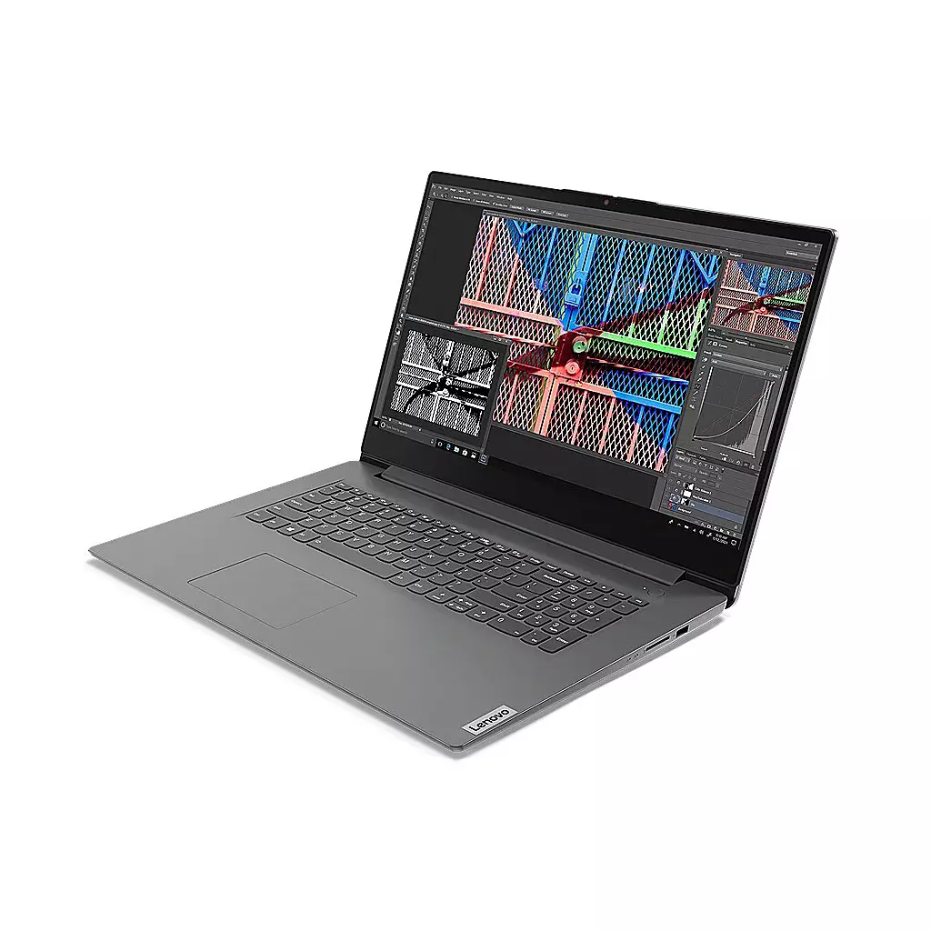 Ноутбук Lenovo V17-ITL G2 (82NX00DERA) - 2 Ноутбук Lenovo V17-ITL G2 (82NX00DERA) - 2