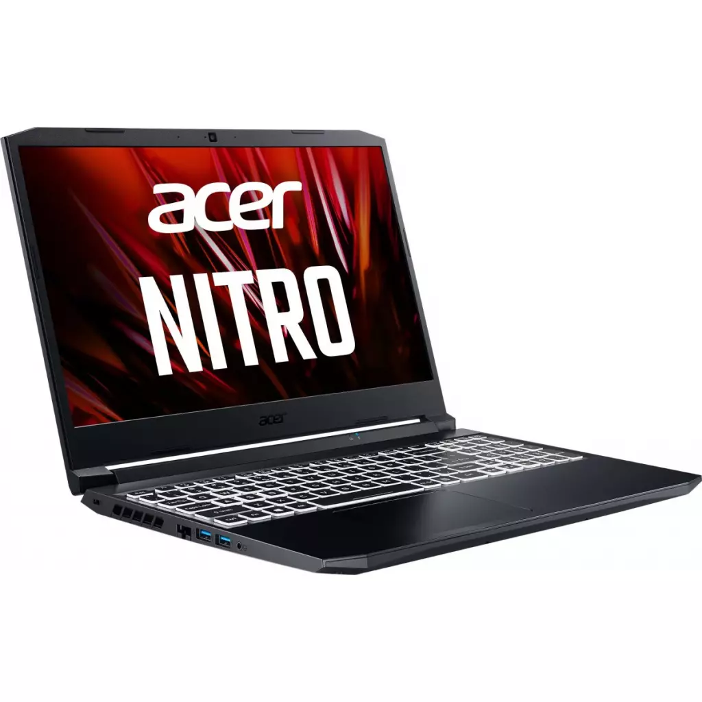 Ноутбук Acer Nitro 5 AN515-45 (NH.QBCEU.00V) - 1 Ноутбук Acer Nitro 5 AN515-45 (NH.QBCEU.00V) - 1