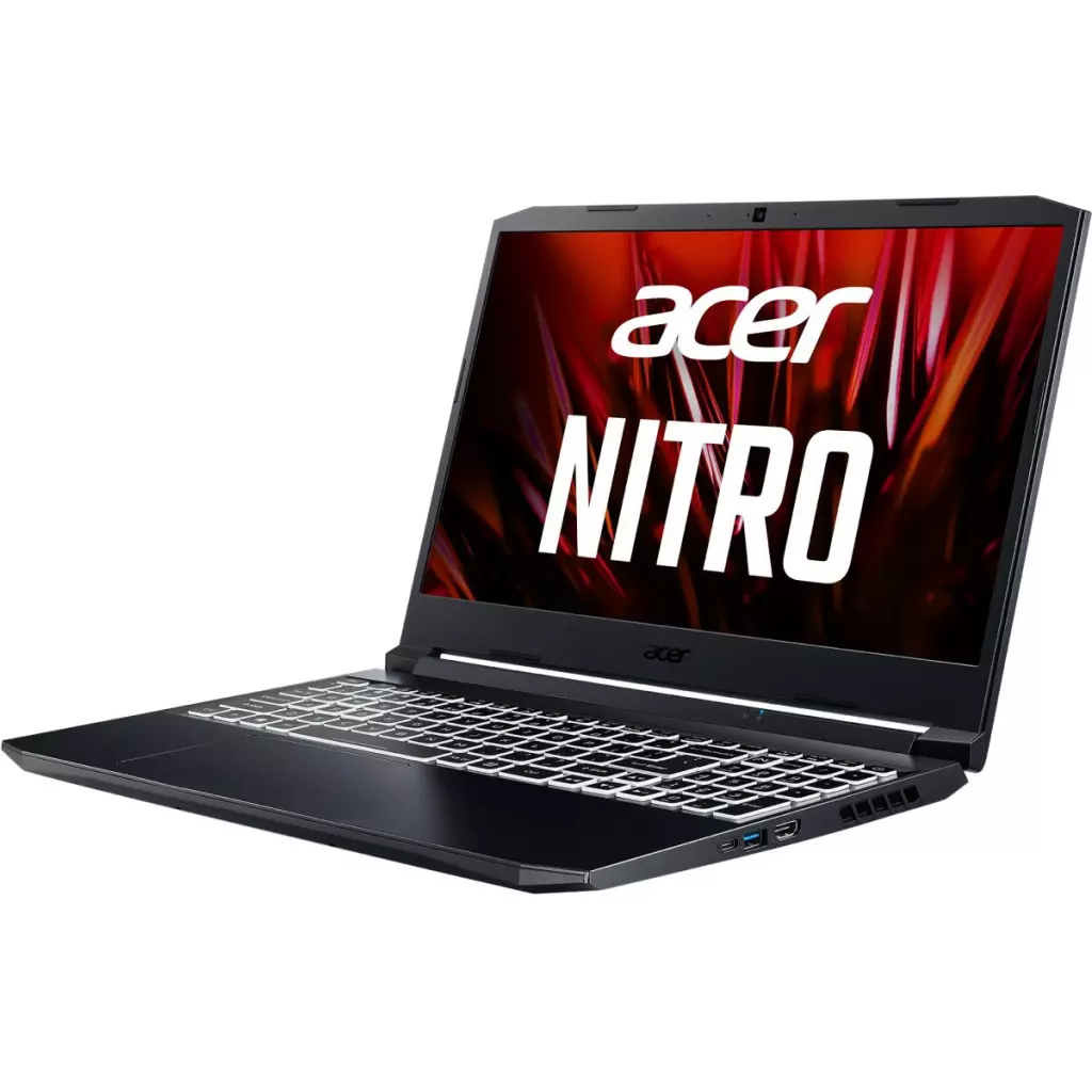Ноутбук Acer Nitro 5 AN515-45 (NH.QBCEU.00V) - 2 Ноутбук Acer Nitro 5 AN515-45 (NH.QBCEU.00V) - 2