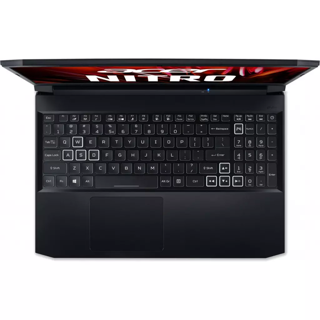 Ноутбук Acer Nitro 5 AN515-45 (NH.QBCEU.00V) - 3 Ноутбук Acer Nitro 5 AN515-45 (NH.QBCEU.00V) - 3