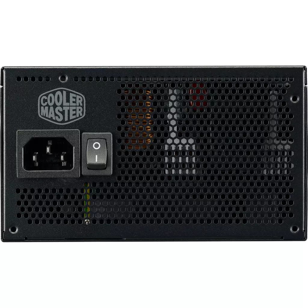 Блок питания CoolerMaster 1250W MWE Gold V2 FM (MPE-C501-AFCAG-EU) - 8 Блок питания CoolerMaster 1250W MWE Gold V2 FM (MPE-C501-AFCAG-EU) - 8
