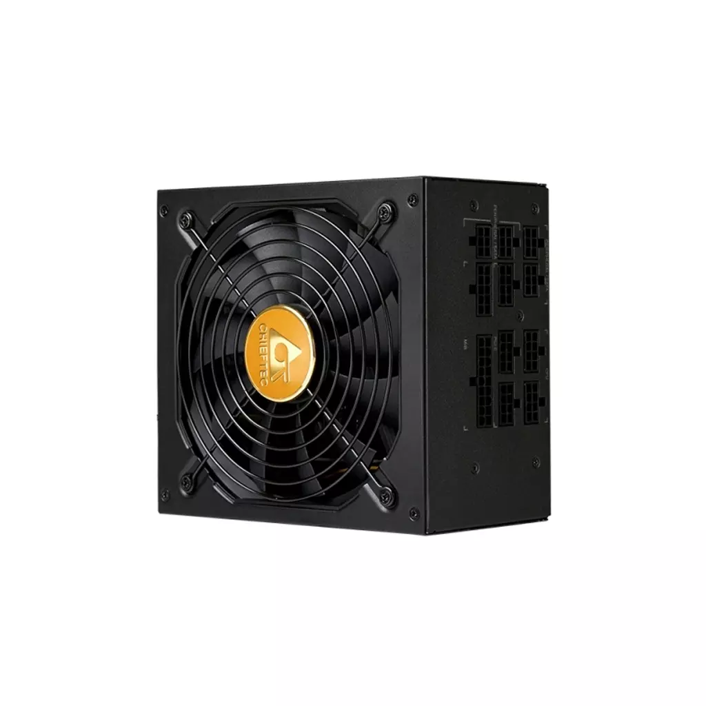 Блок питания Chieftec 1250W Polaris (PPS-1250FC) - 1 Блок питания Chieftec 1250W Polaris (PPS-1250FC) - 1