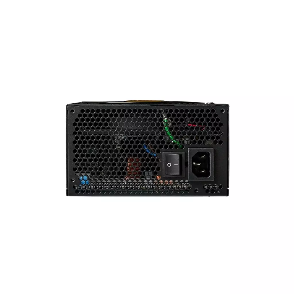 Блок питания Chieftec 1250W Polaris (PPS-1250FC) - 3 Блок питания Chieftec 1250W Polaris (PPS-1250FC) - 3
