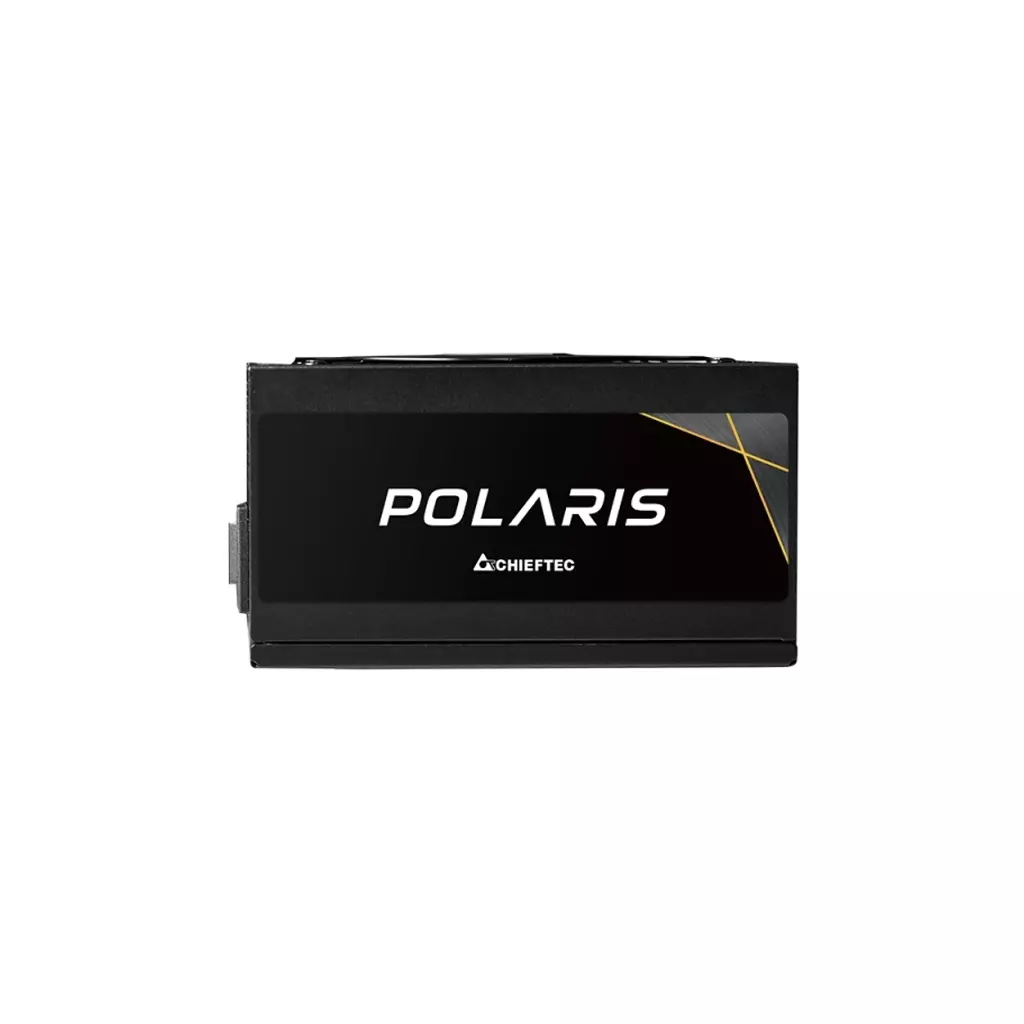 Блок питания Chieftec 1250W Polaris (PPS-1250FC) - 5 Блок питания Chieftec 1250W Polaris (PPS-1250FC) - 5