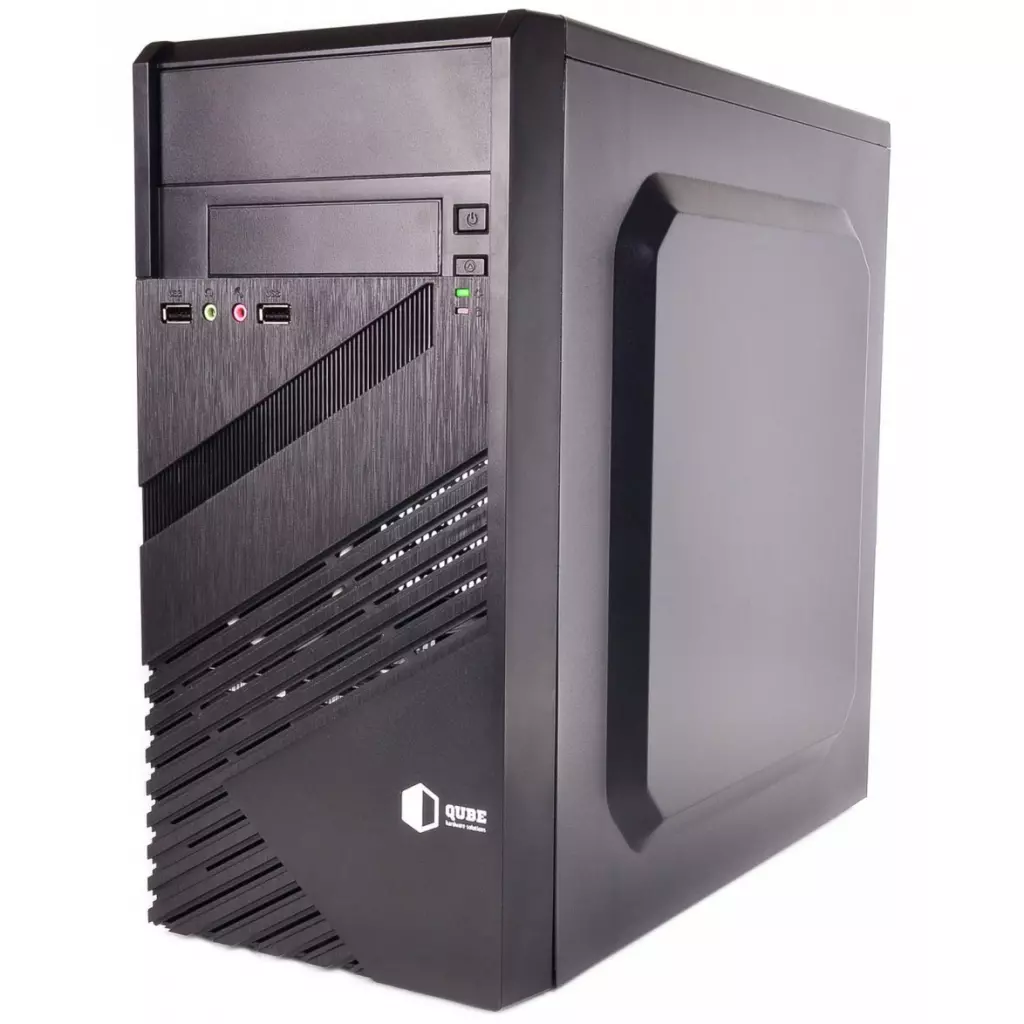 Корпус Qube QB05M_MNNU1 - 2