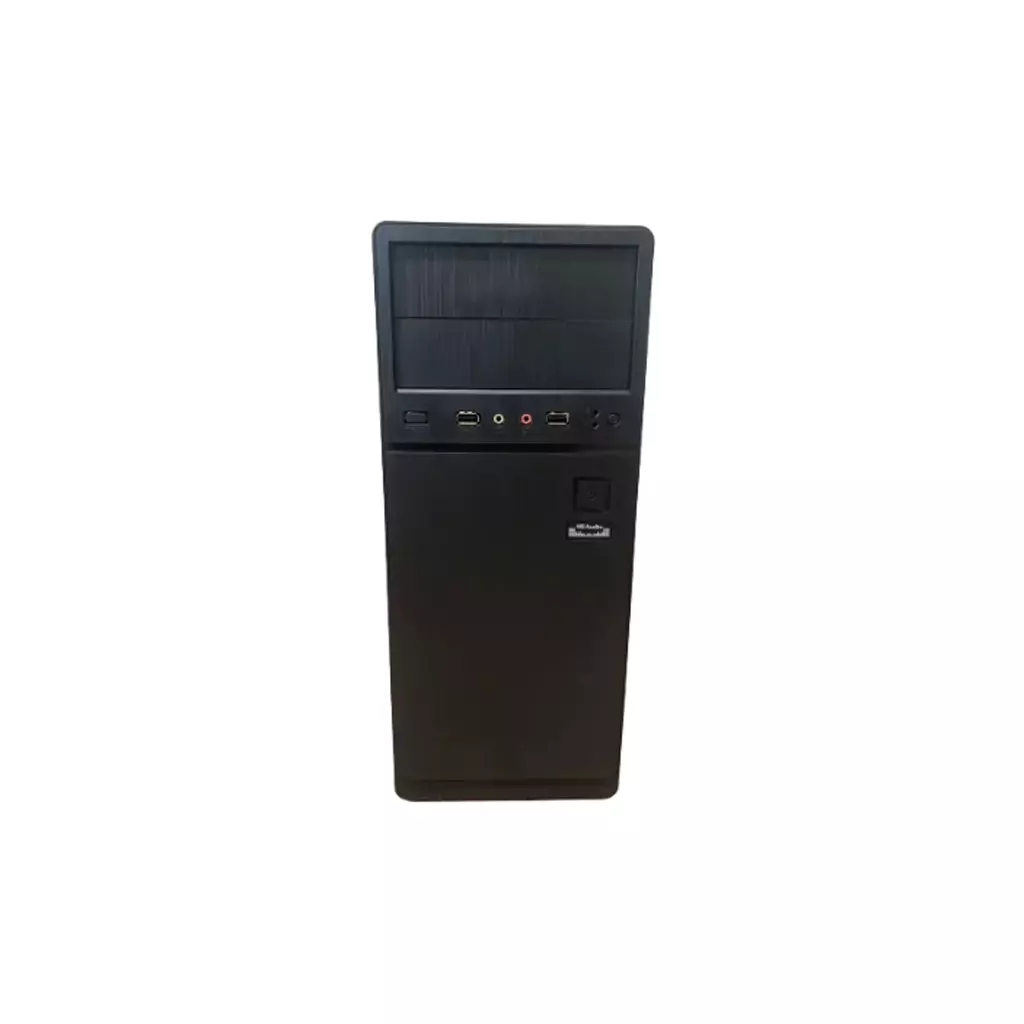 Корпус Delux DT 235 без БП - 1 Корпус Delux DT 235 без БП - 1