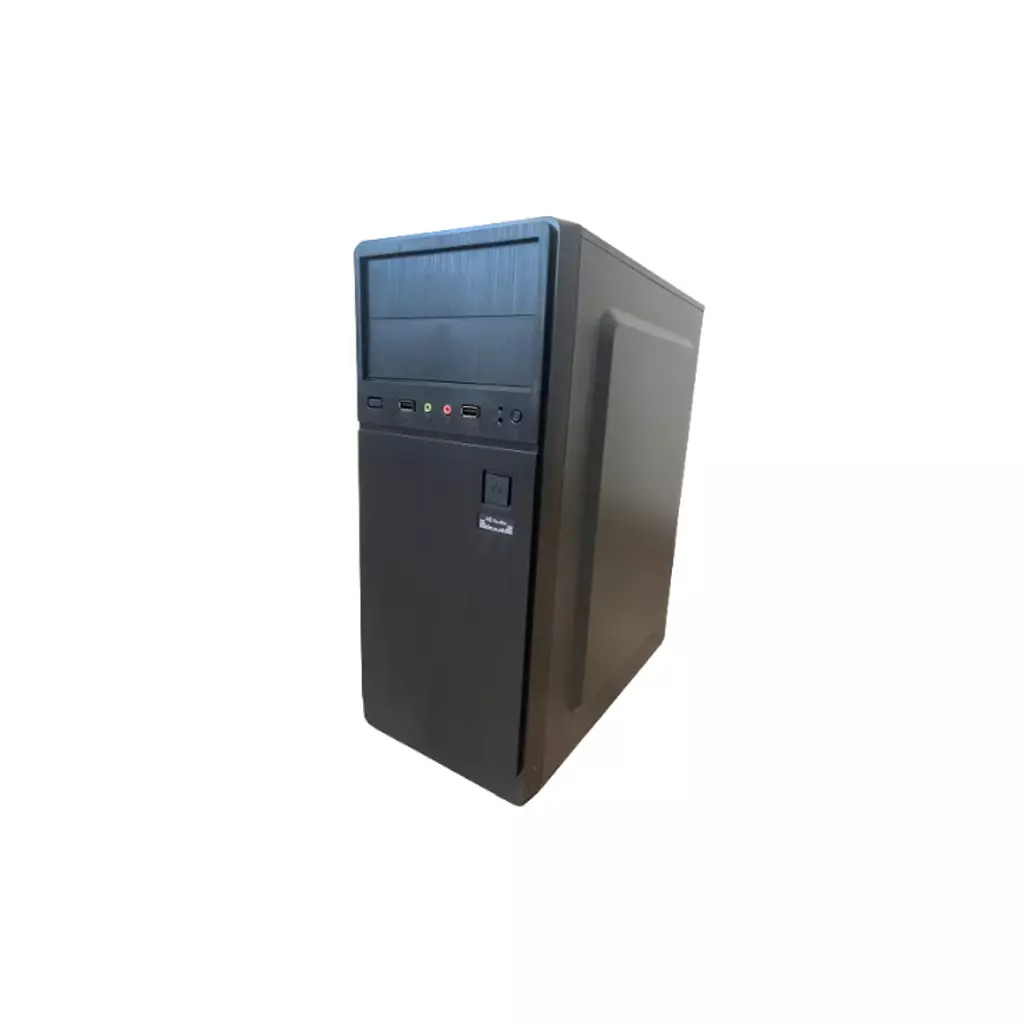 Корпус Delux DT 235-400-8F - 2