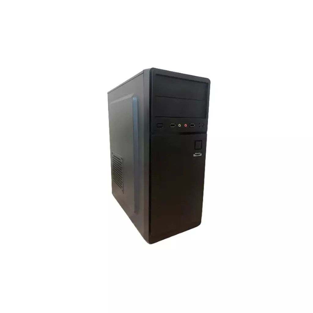 Корпус Delux DT 235-450-12F - 2 Корпус Delux DT 235-450-12F - 2