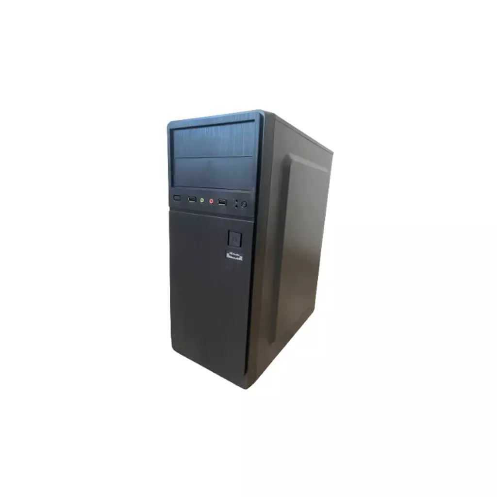 Корпус Delux DT 235-450-12F