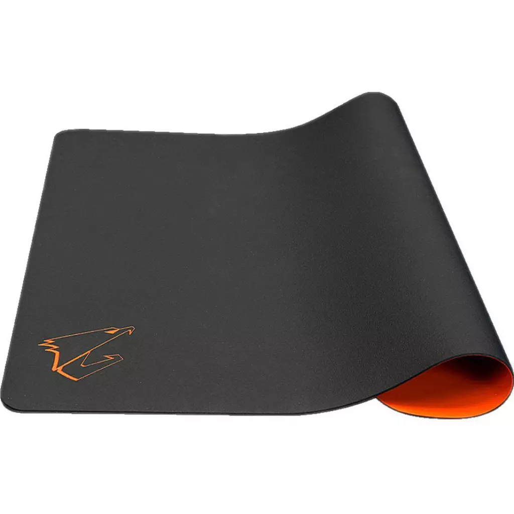 Коврик для мышки GIGABYTE AMP500 - 2 Коврик для мышки GIGABYTE AMP500 - 2