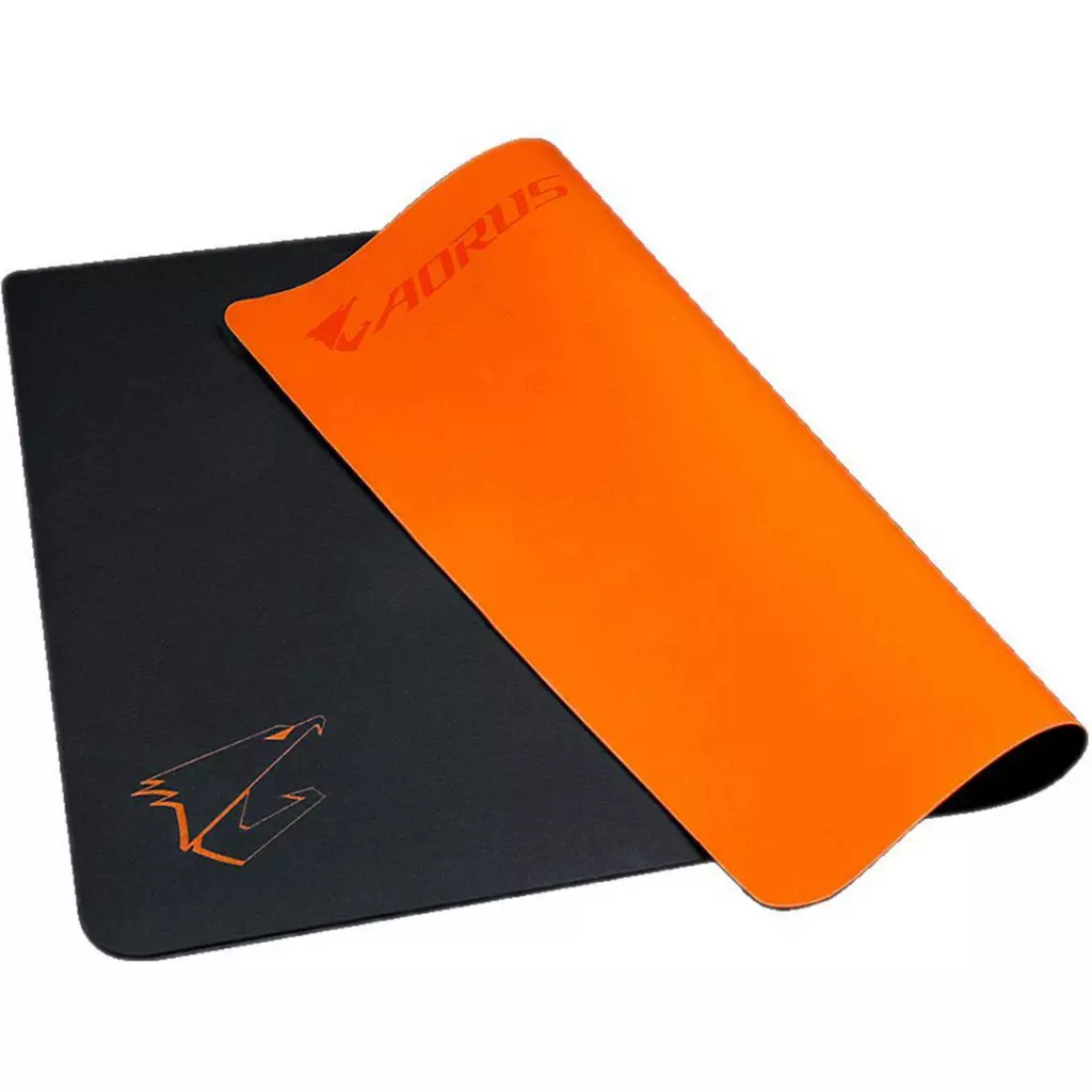 Коврик для мышки GIGABYTE AMP500 - 3 Коврик для мышки GIGABYTE AMP500 - 3