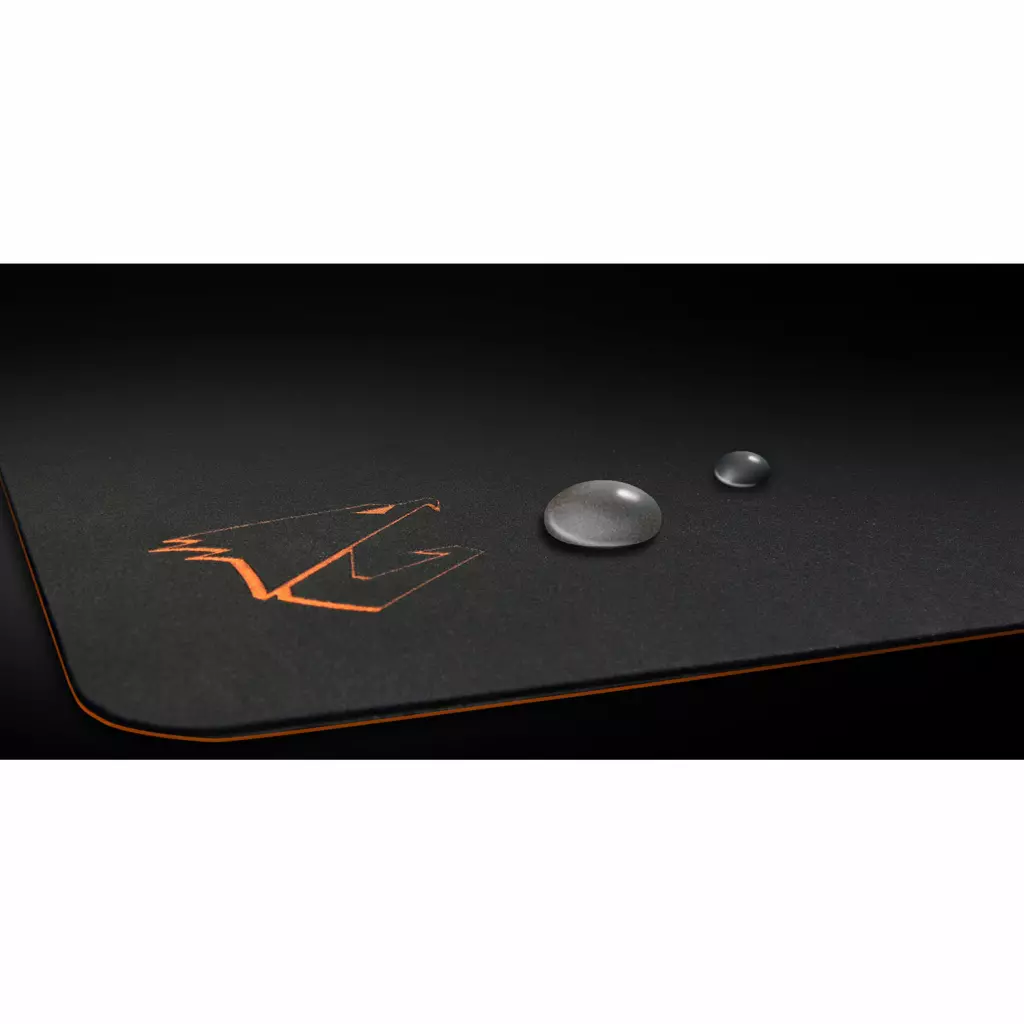 Коврик для мышки GIGABYTE AMP500 - 6 Коврик для мышки GIGABYTE AMP500 - 6