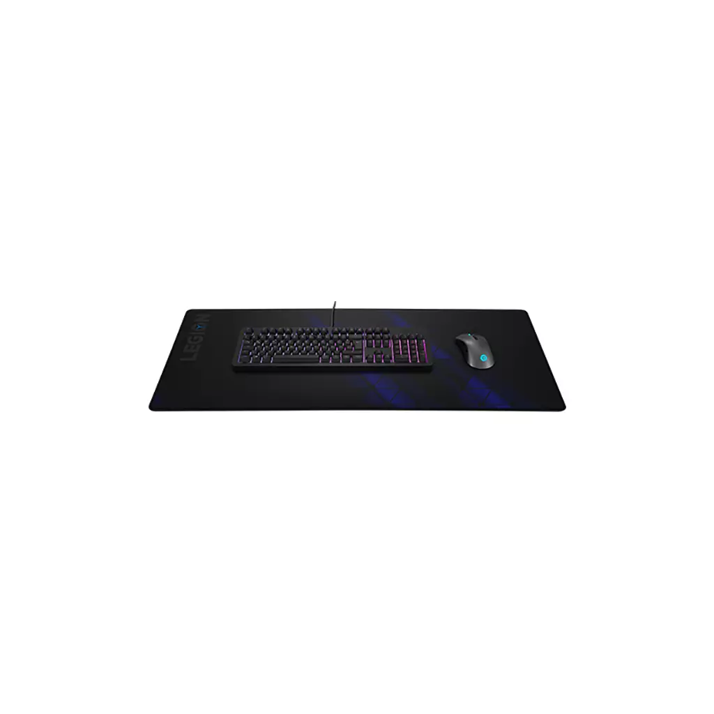 Коврик для мышки Lenovo Legion Control Mouse Pad XXL (GXH1C97869) - 3 Коврик для мышки Lenovo Legion Control Mouse Pad XXL (GXH1C97869) - 3
