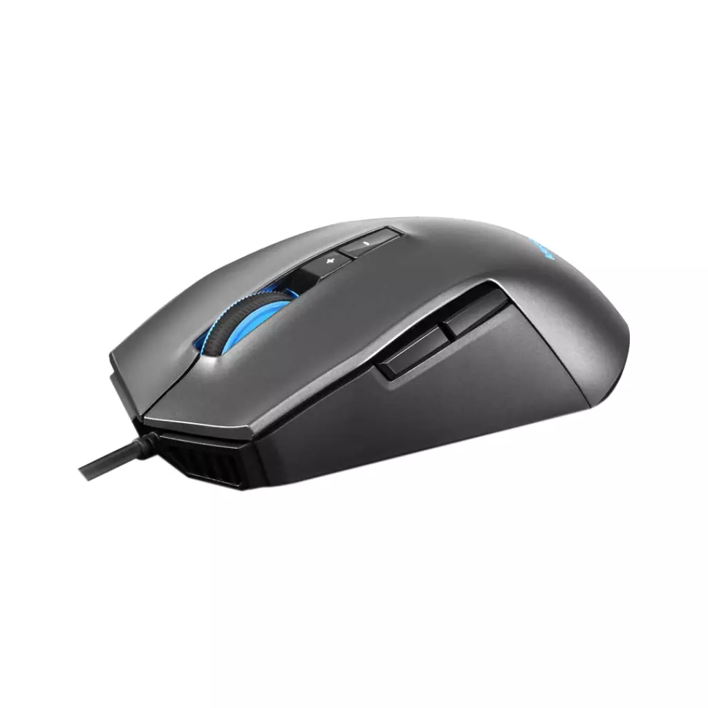 Мышка Lenovo IdeaPad M100 RGB Black (GY50Z71902) - 1 Мышка Lenovo IdeaPad M100 RGB Black (GY50Z71902) - 1
