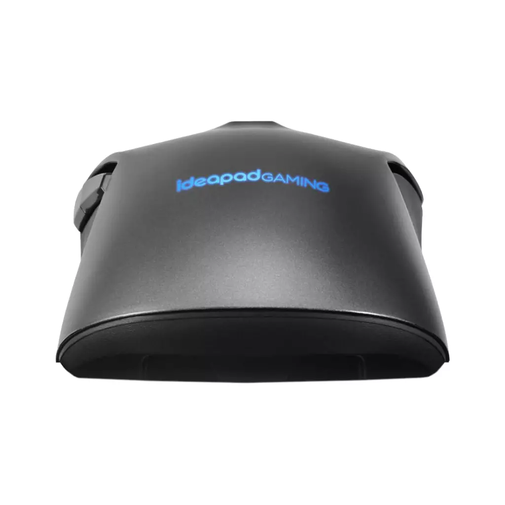 Мышка Lenovo IdeaPad M100 RGB Black (GY50Z71902) - 5 Мышка Lenovo IdeaPad M100 RGB Black (GY50Z71902) - 5