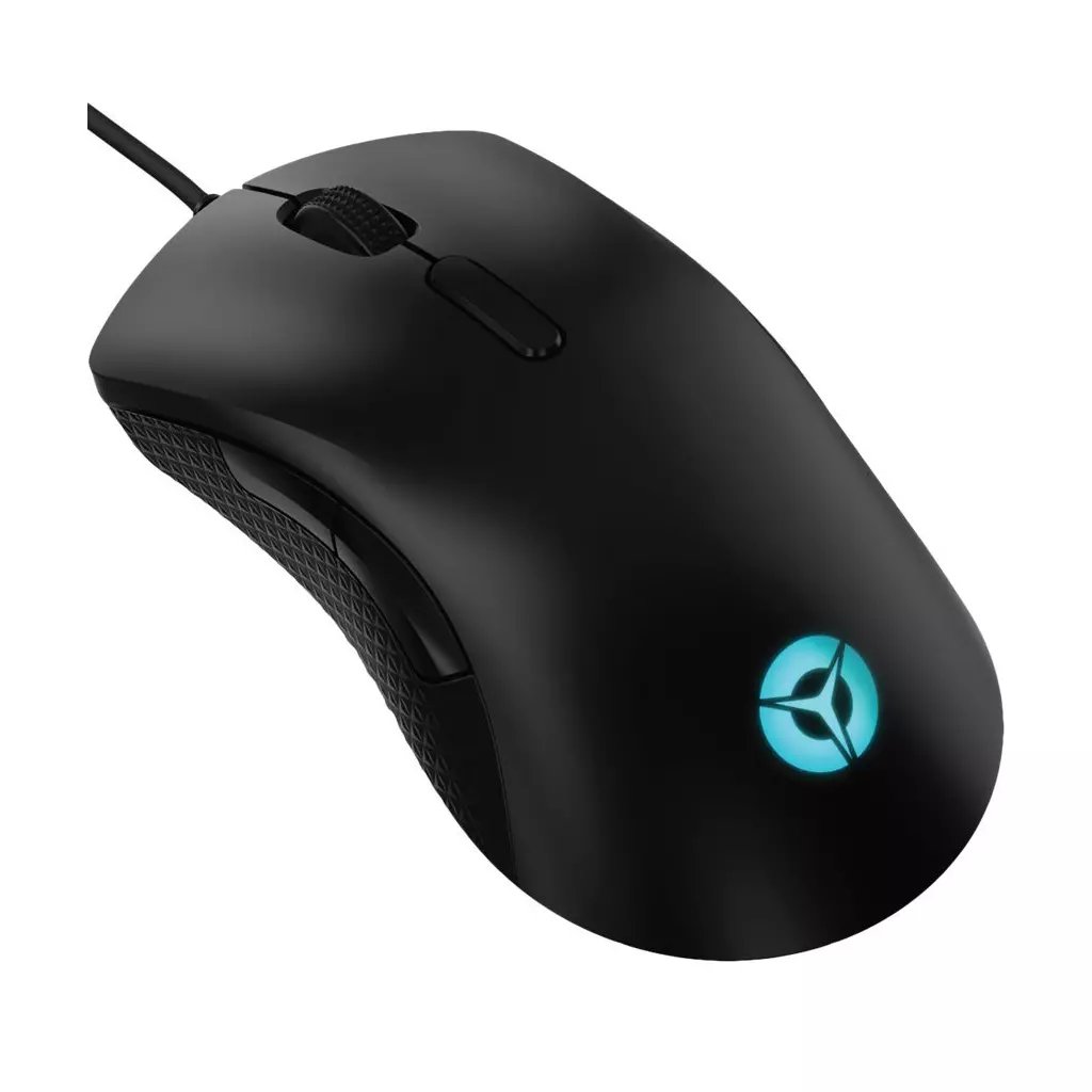 Мышка Lenovo M300 RGB Black (GY50X79384) - 1 Мышка Lenovo M300 RGB Black (GY50X79384) - 1