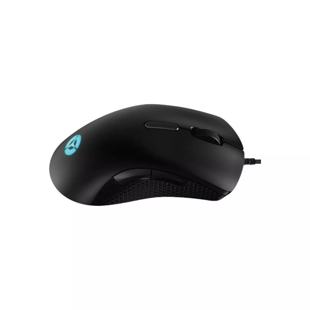 Мышка Lenovo M300 RGB Black (GY50X79384) - 3 Мышка Lenovo M300 RGB Black (GY50X79384) - 3