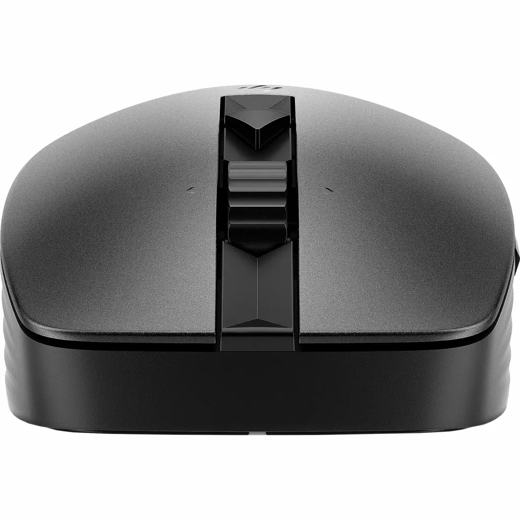 Мышка HP 635 MultiDevice Wireless Black (1D0K2AA) - 4 Мышка HP 635 MultiDevice Wireless Black (1D0K2AA) - 4